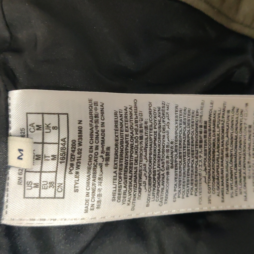Guess jacket - Picture 10 of 10